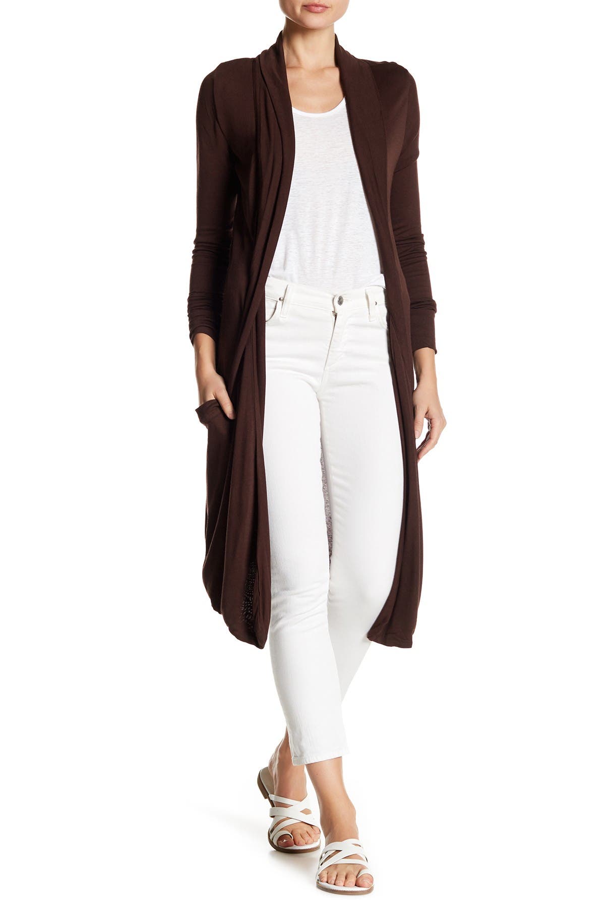 korye cardigan