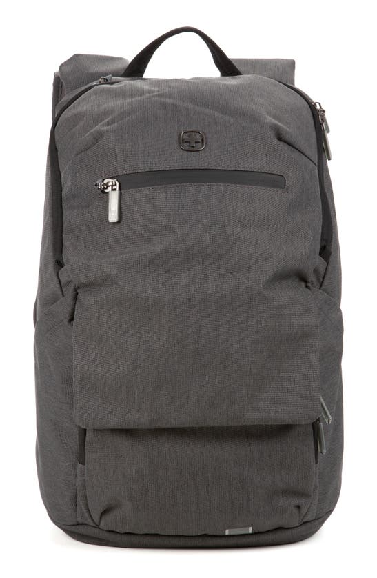 SWISSGEAR SKYPORT 16" LAPTOP BACKPACK