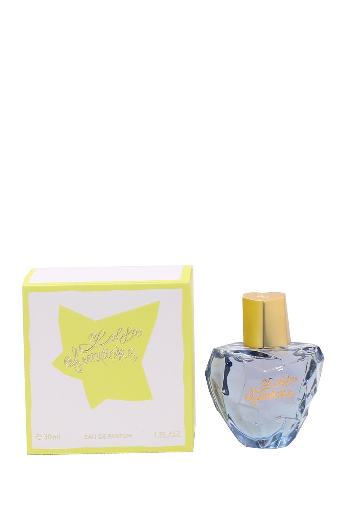 parfume lolita