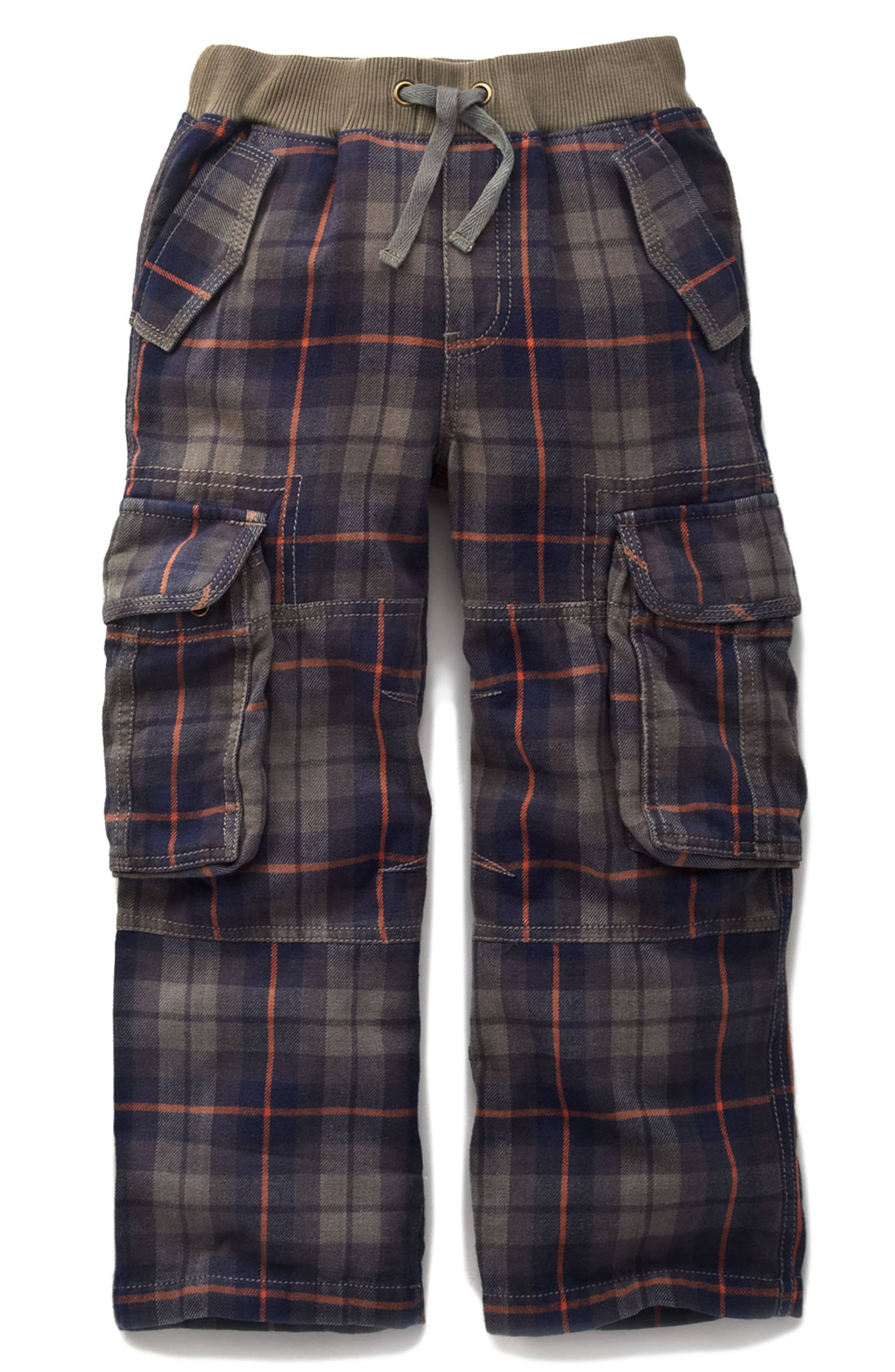 Mini Boden Cargo Pants (Toddler) | Nordstrom