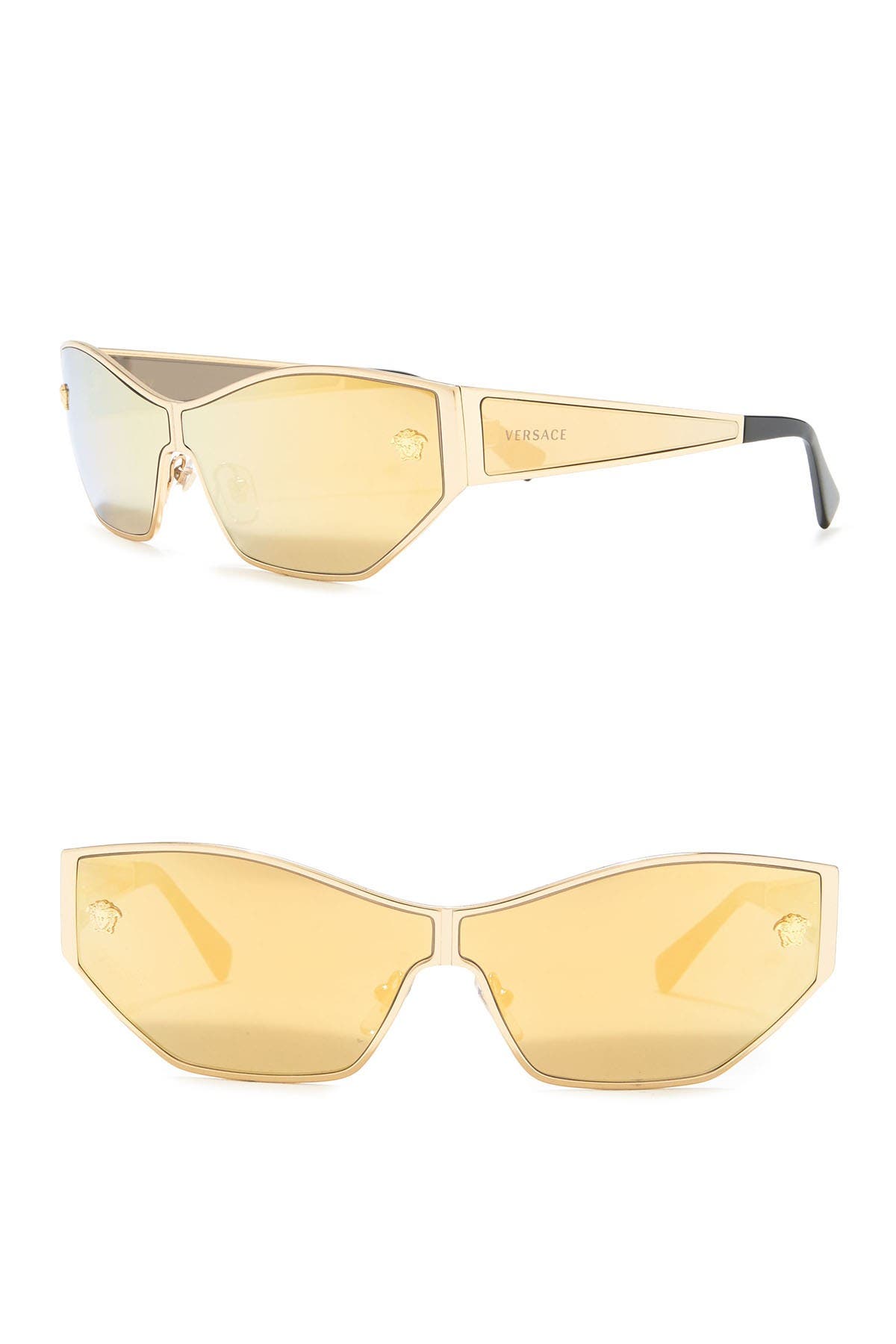 nordstrom versace sunglasses