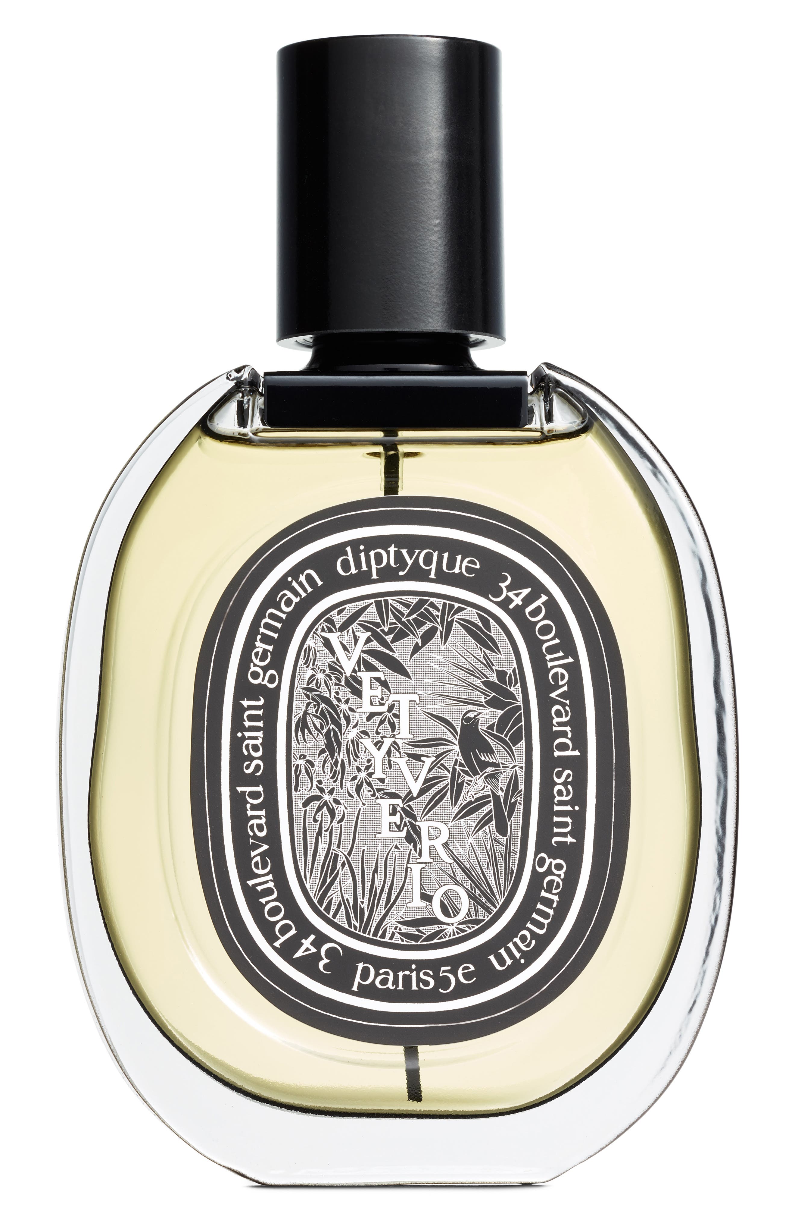 vetyverio perfume