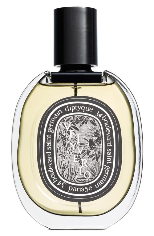 EAN 3700431416407 product image for Diptyque Vetyverio Eau de Parfum at Nordstrom | upcitemdb.com