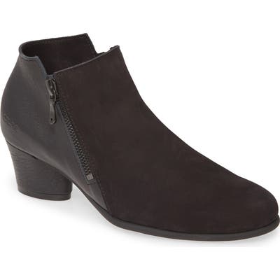 Arche Mushka Bootie, Black