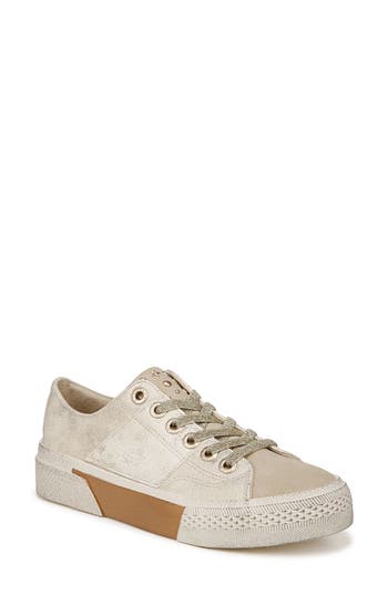 BLOWFISH FOOTWEAR BLOWFISH MALIBU WALK ON PLATFORM LOW TOP SNEAKER