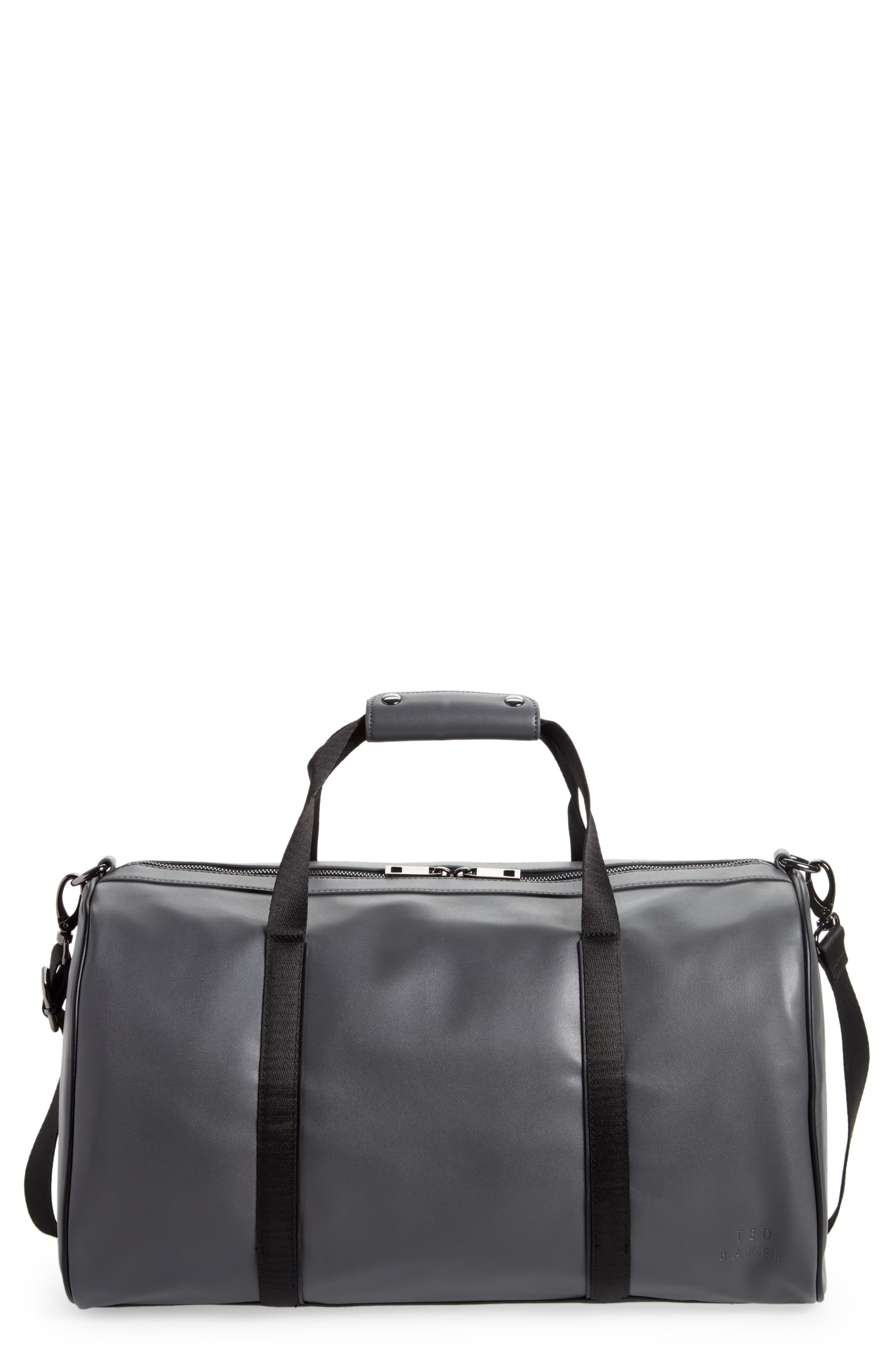 ted baker london duffle bag