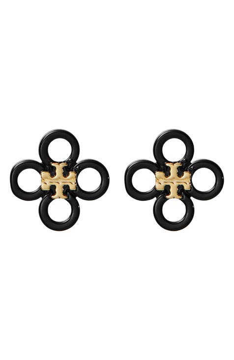 Tory burch hot sale earrings nordstrom