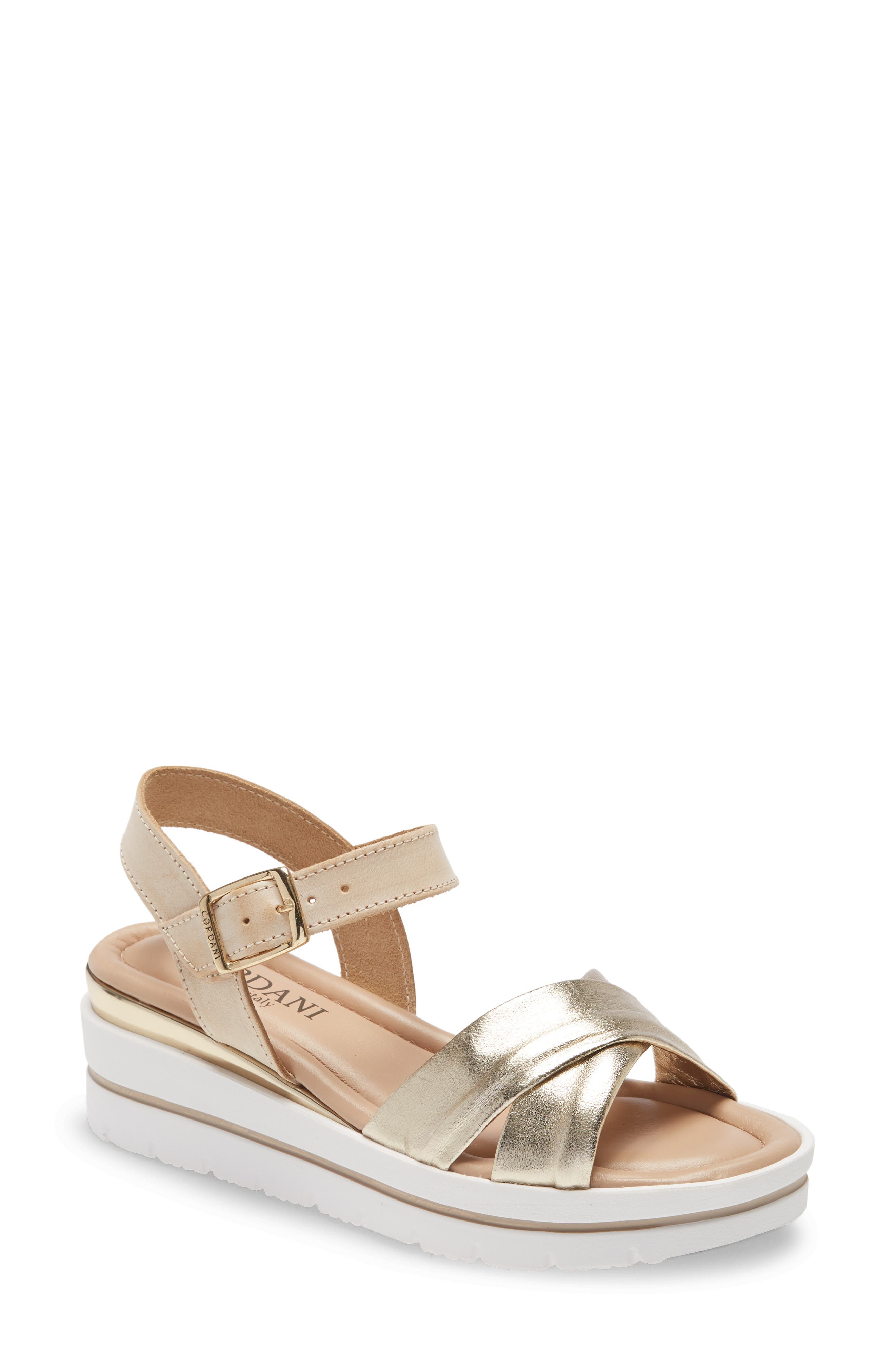 cordani wedge sandal