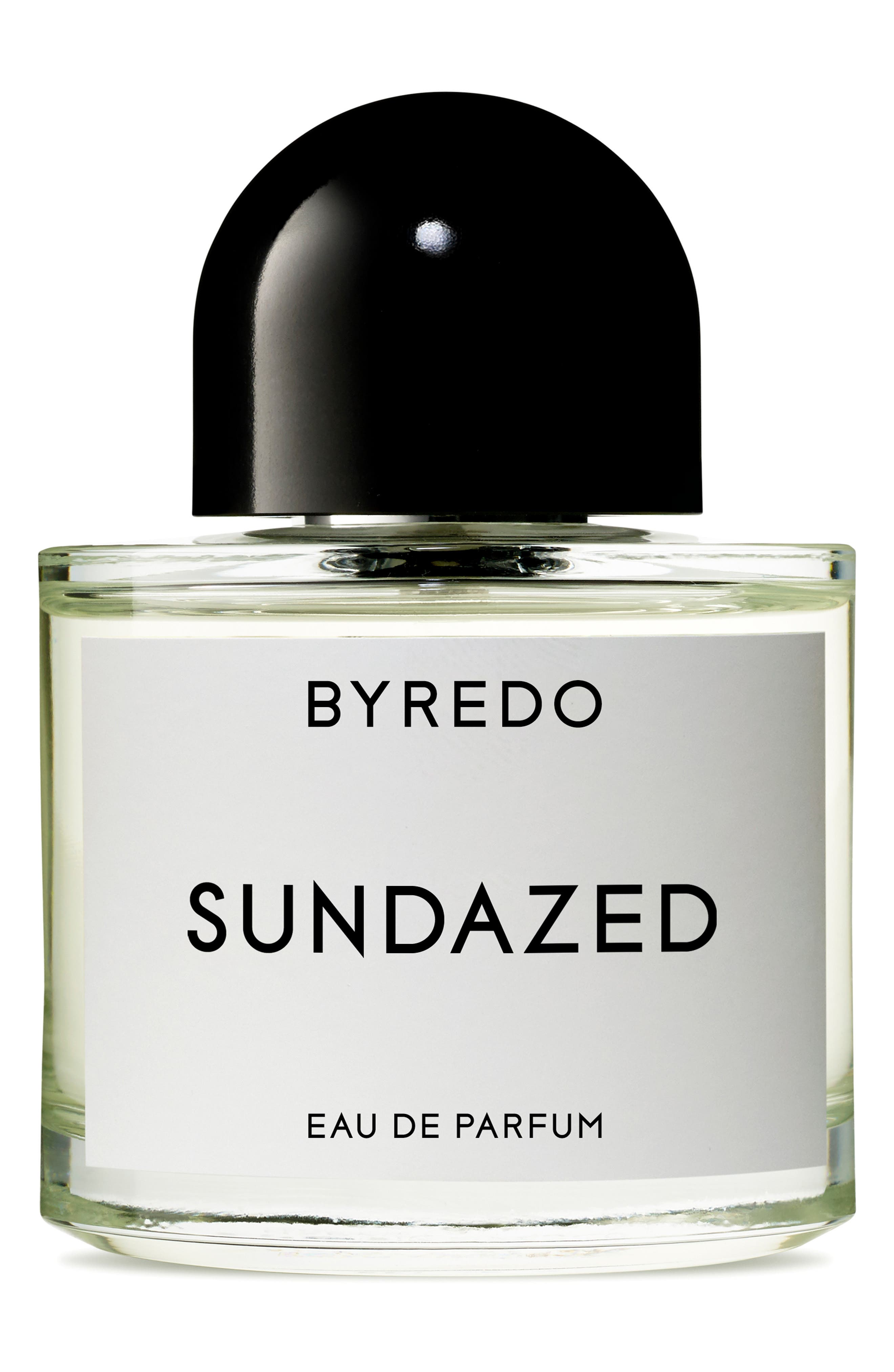 byredo sundazed eau de parfum