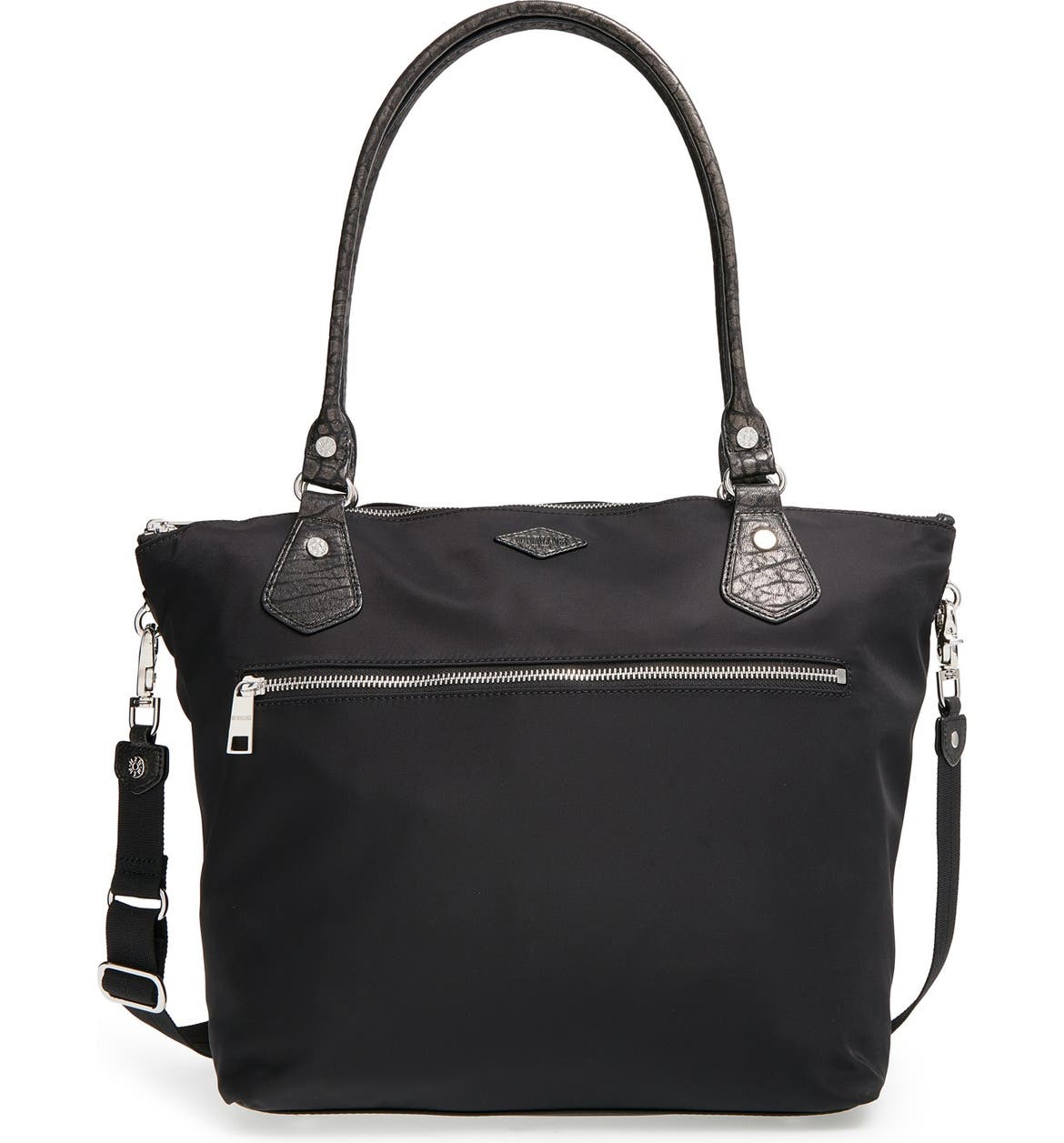 MZ Wallace 'Chelsea' Bedford Nylon Tote | Nordstrom