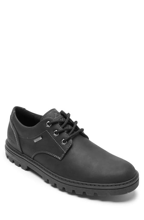 Waterproof Dress Shoes & Oxfords for Men | Nordstrom Rack