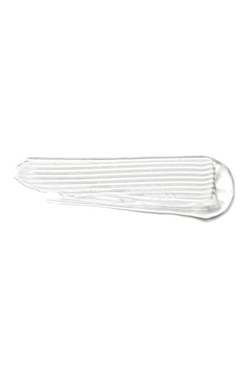Nars Brow Shaping Gel In Clear