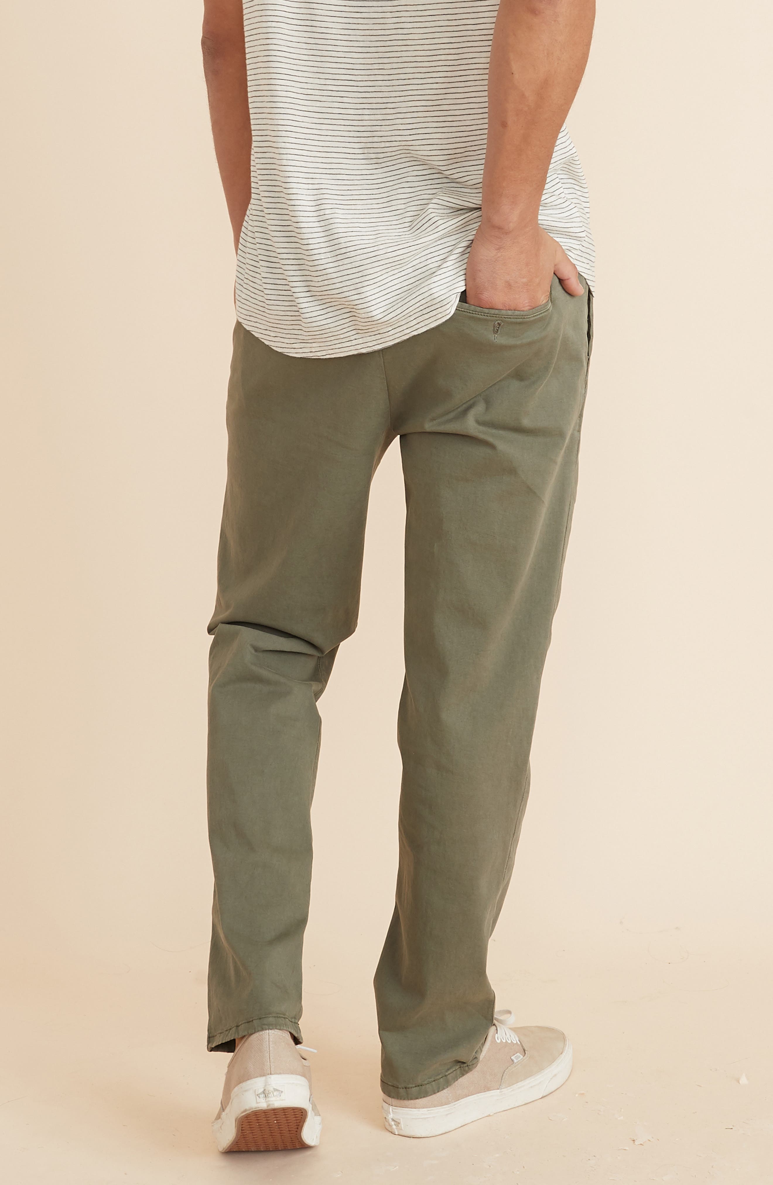 Marine Layer Saturday Drawstring Pants 