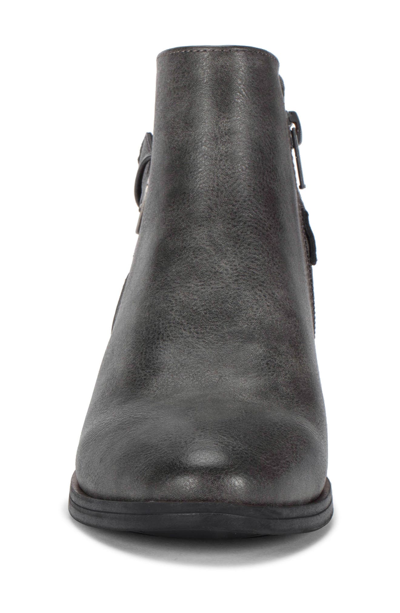 Baretraps Marconi Women's Ankle Boots, Size: 9, Black