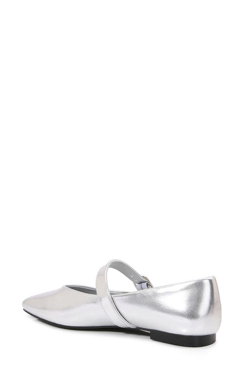 BERNESS BERNESS MARILY MARY JANE FLAT