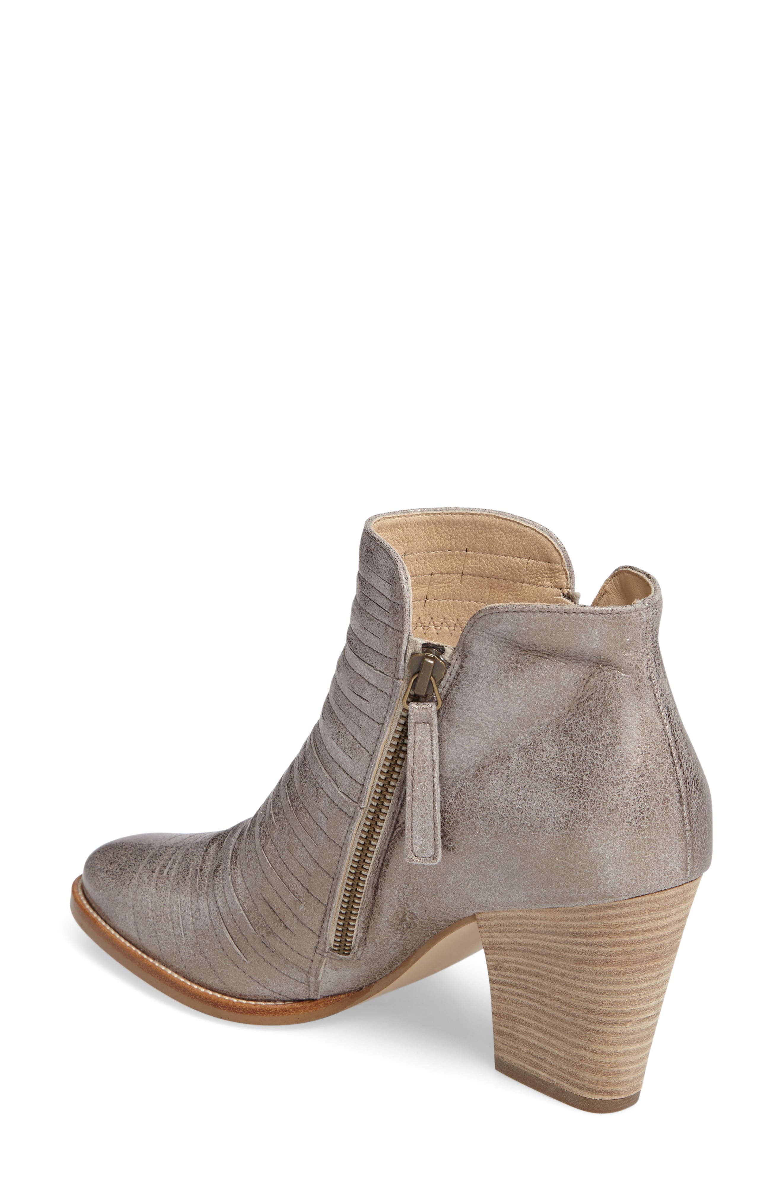 paul green malibu bootie