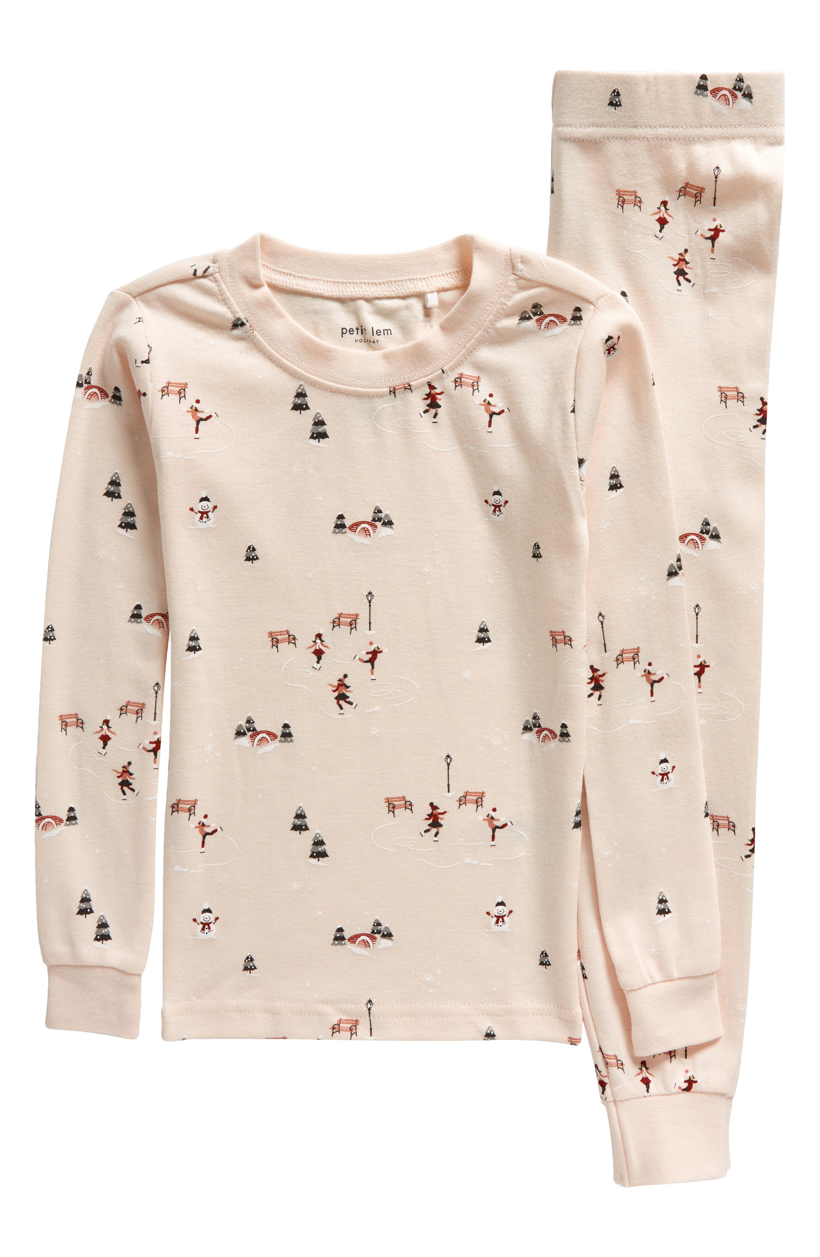 Kids Pajamas & Robes | Nordstrom