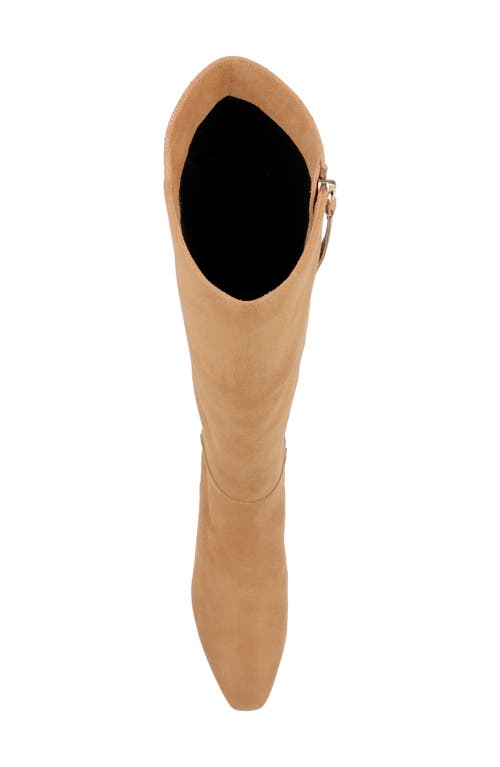 L AGENCE L'AGENCE EUGENIE KNEE HIGH BOOT