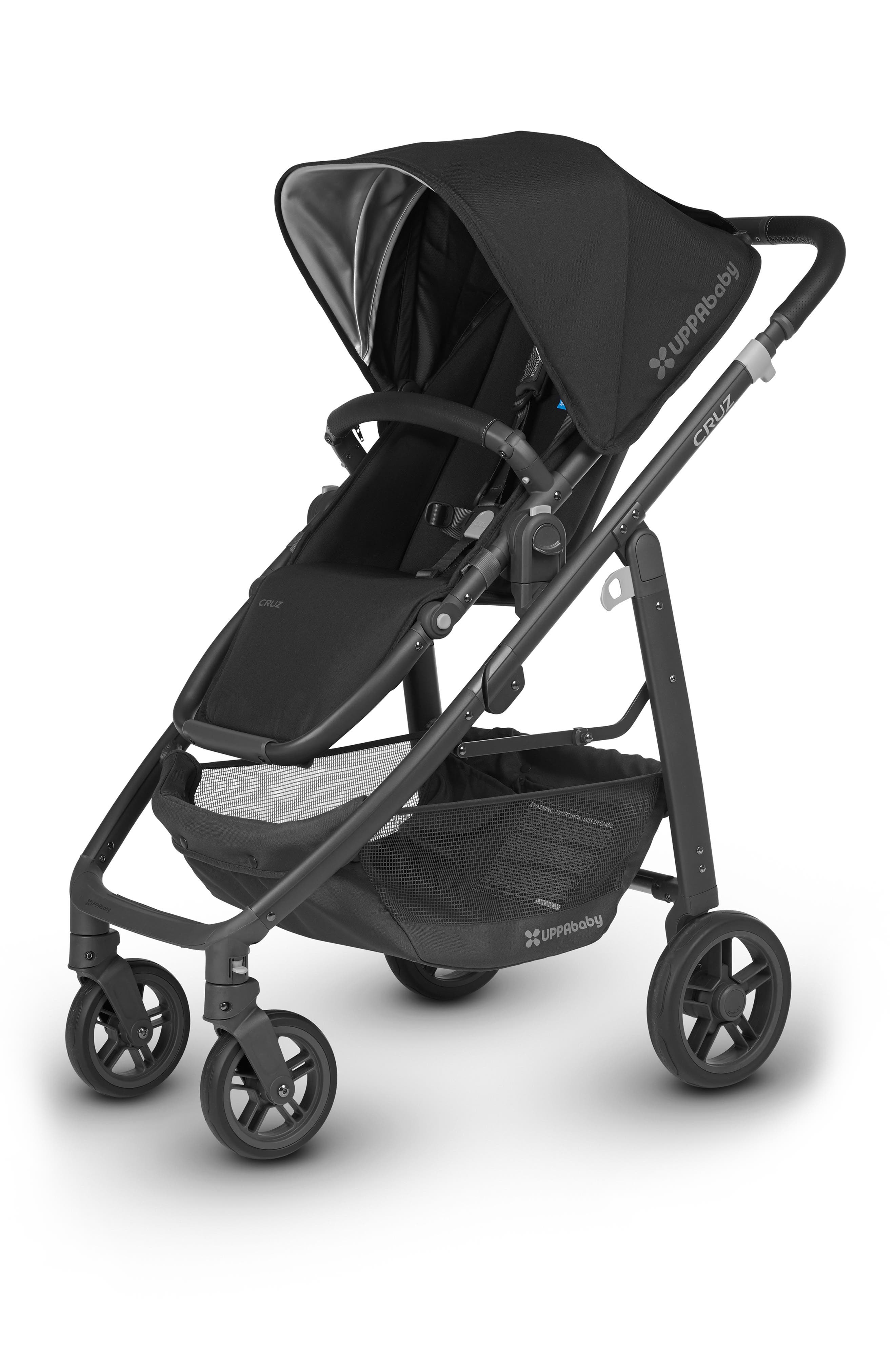 uppa cruz stroller