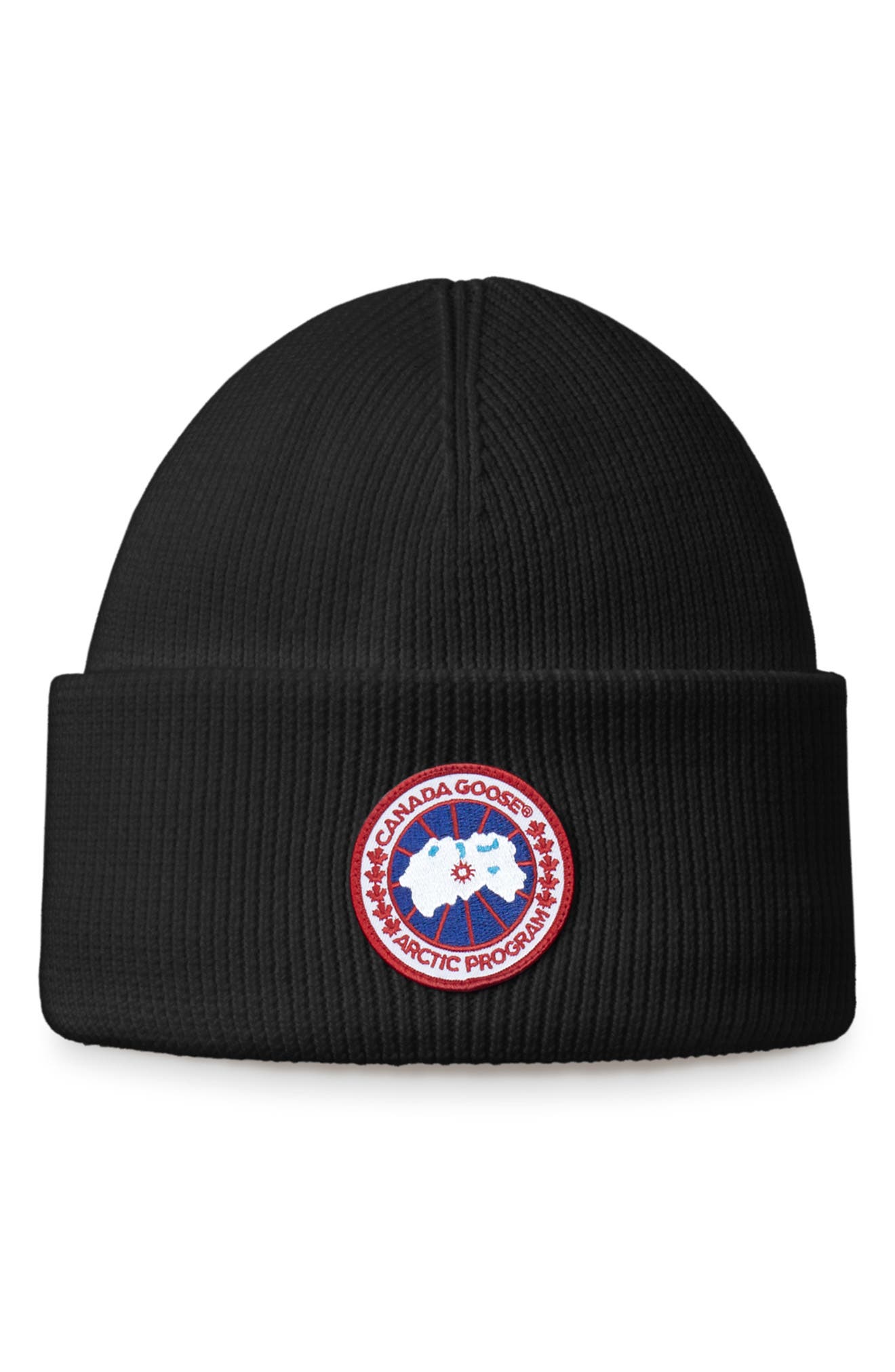 cobra golf beanie hat