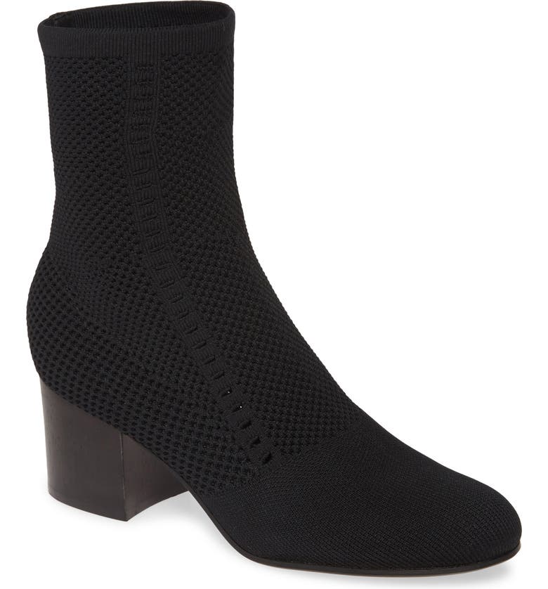 Eileen Fisher Choice Knit Boot (Women) | Nordstrom