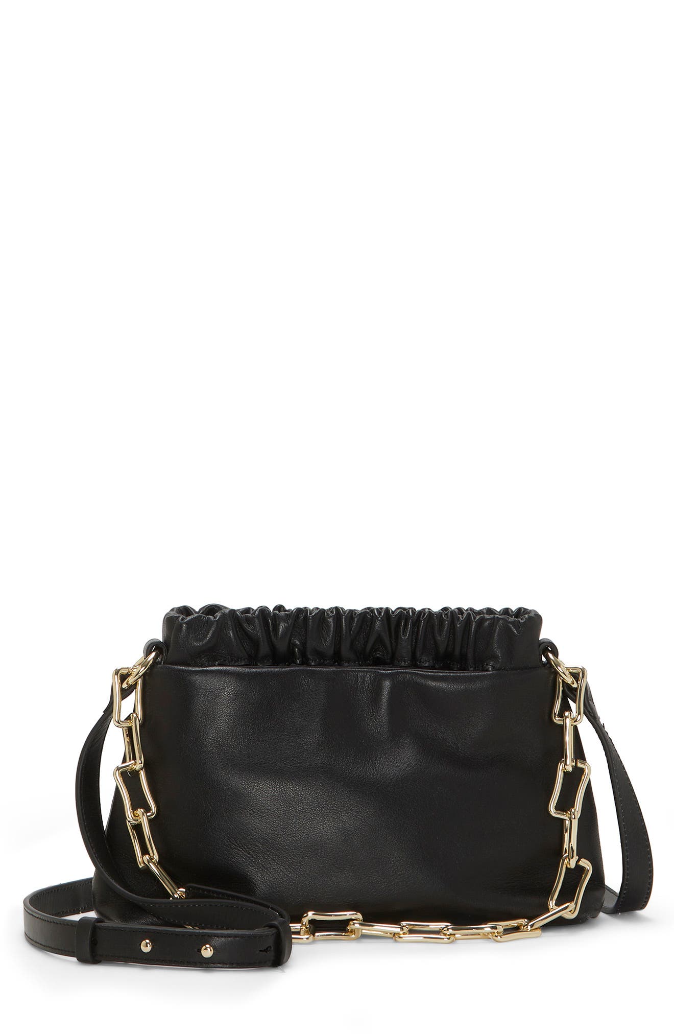 vince camuto messenger bag