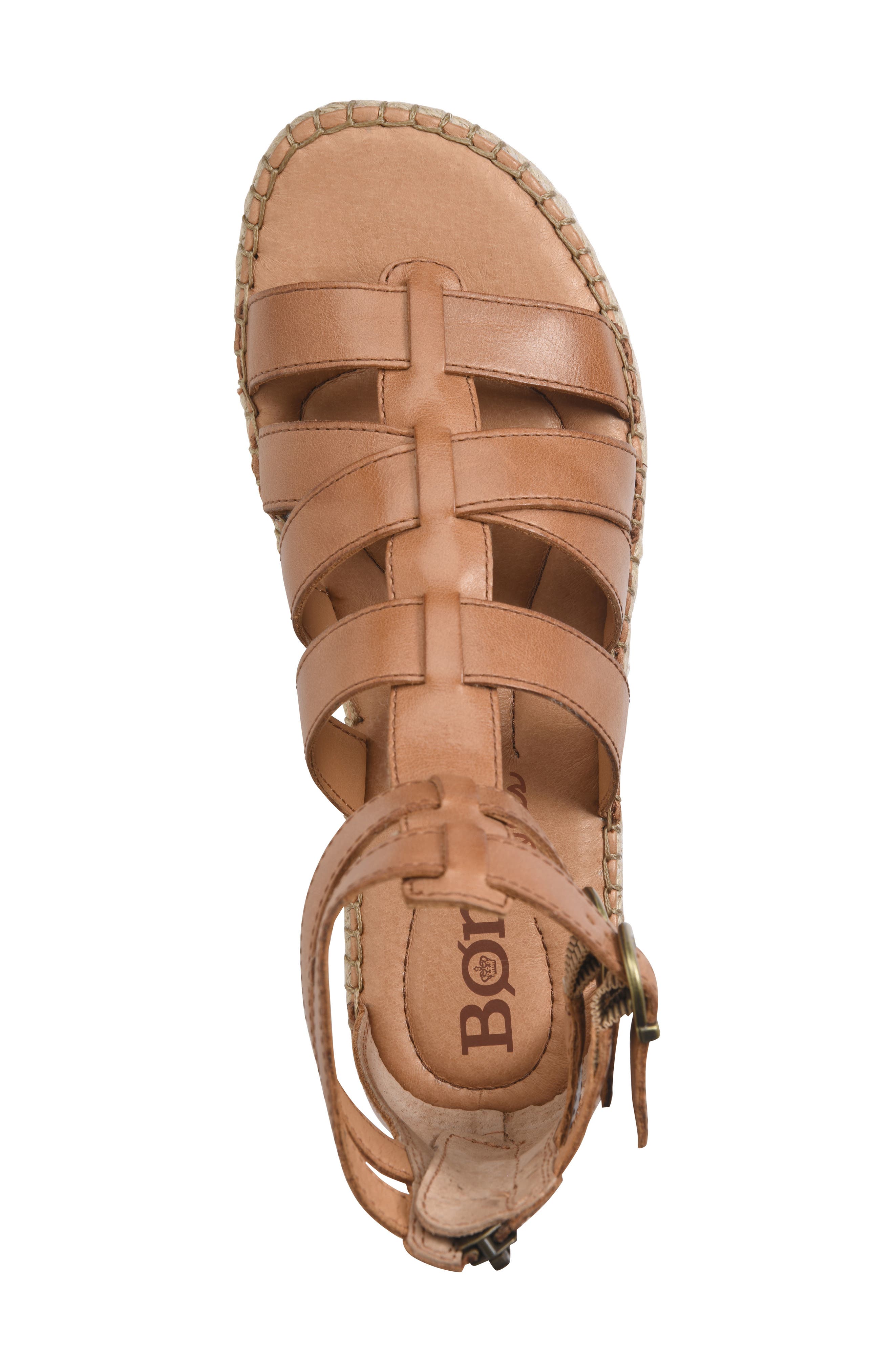 born san jacinto sandals