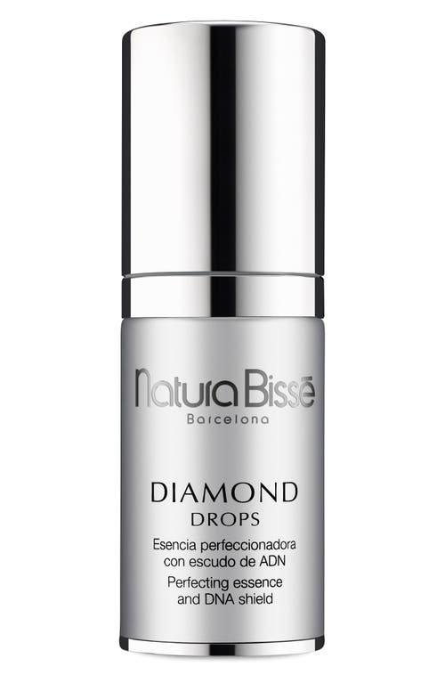 Natura Bissé Diamond Drops Perfecting Essence & DNA Shield