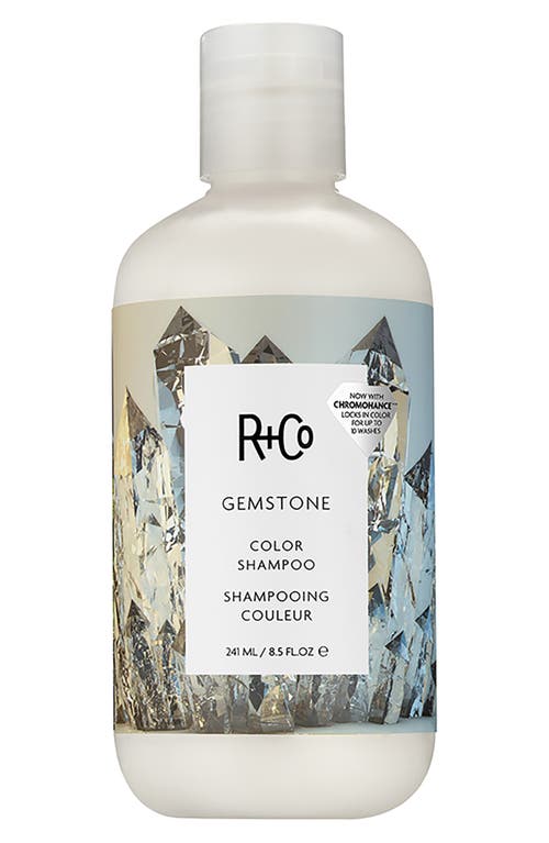 Gemstone Color Shampoo