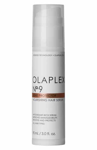 OLAPLEX - VOLUMIZING BLOW DRY MIST (150ml) Spray termo protettore