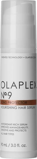 OLAPLEX No. 9 Bond Protector Nourishing Hair Serum