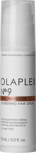 Olaplex N .9 Bond Protector Nourishing Hair Serum Nordstrom