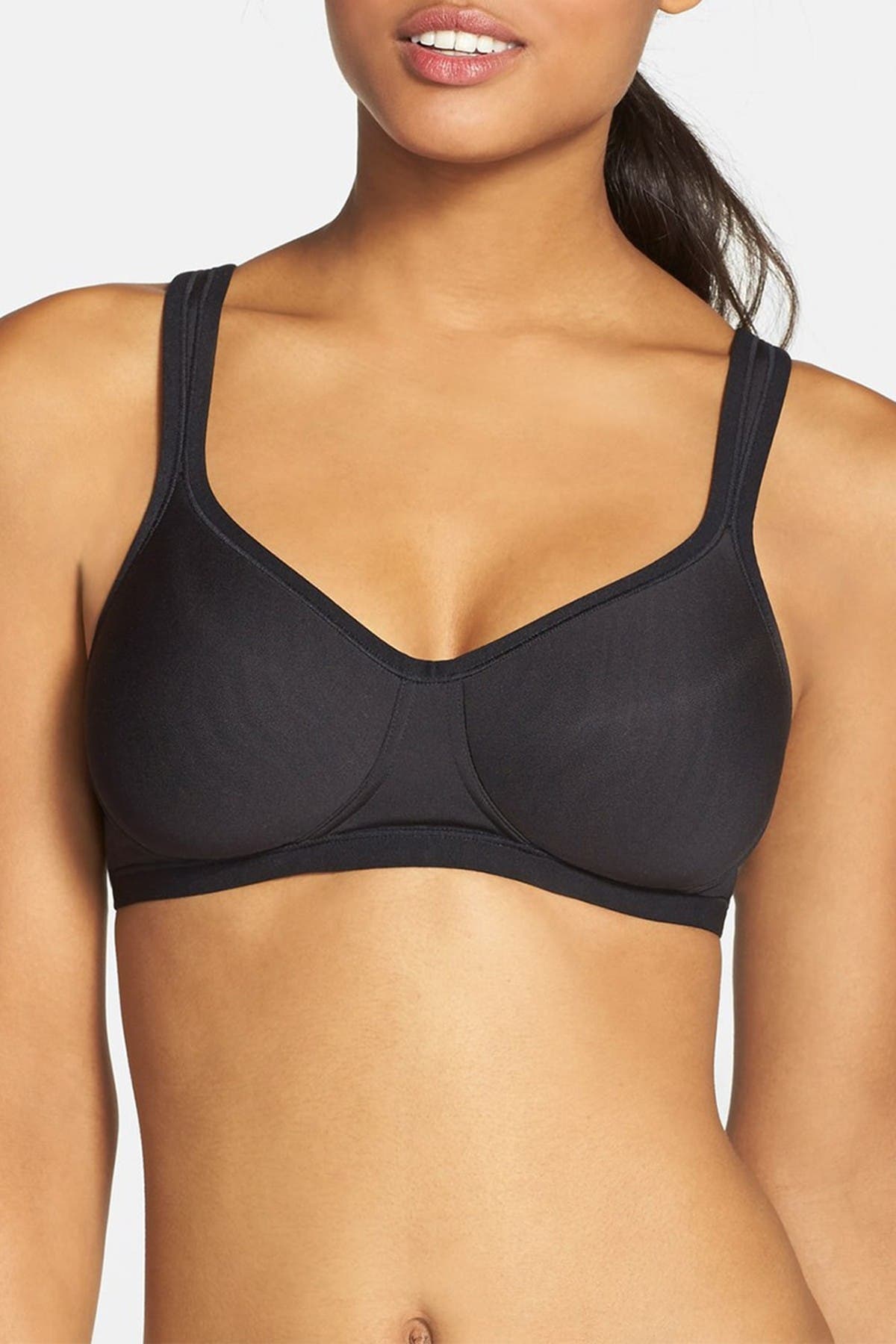 natori yogi wireless bra