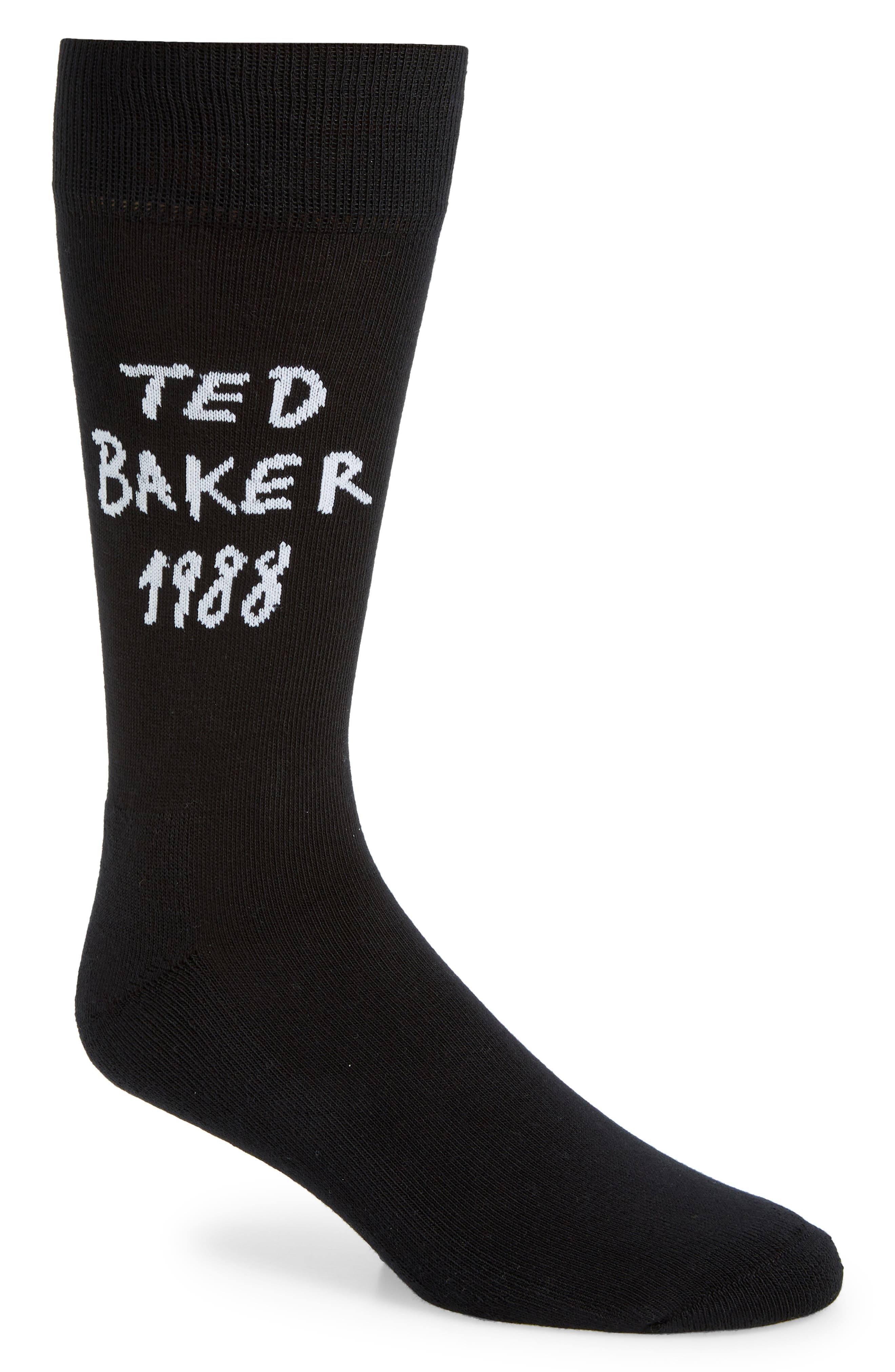 ted baker trainer socks
