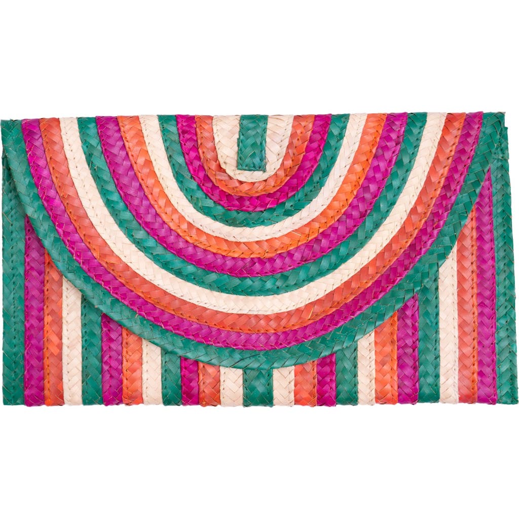 Jelavu Brooke In Multi