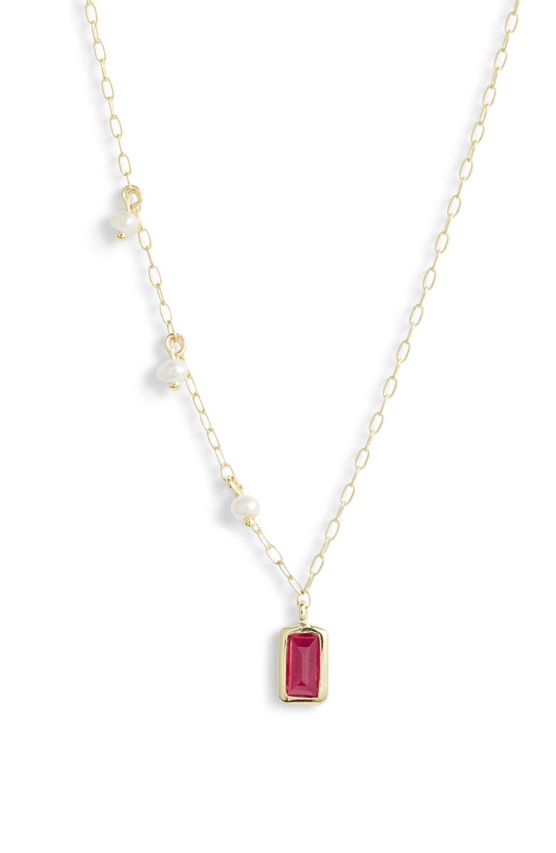 Meira t necklace Clearance