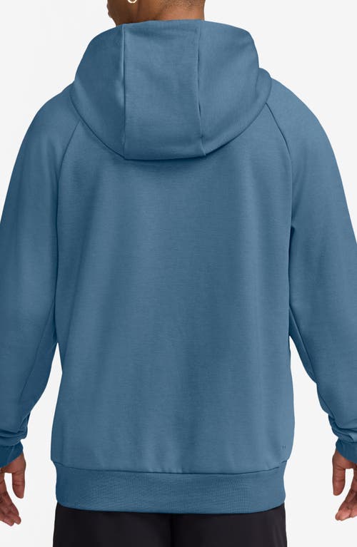 NIKE NIKE PRIMARY DRI-FIT HOODIE 