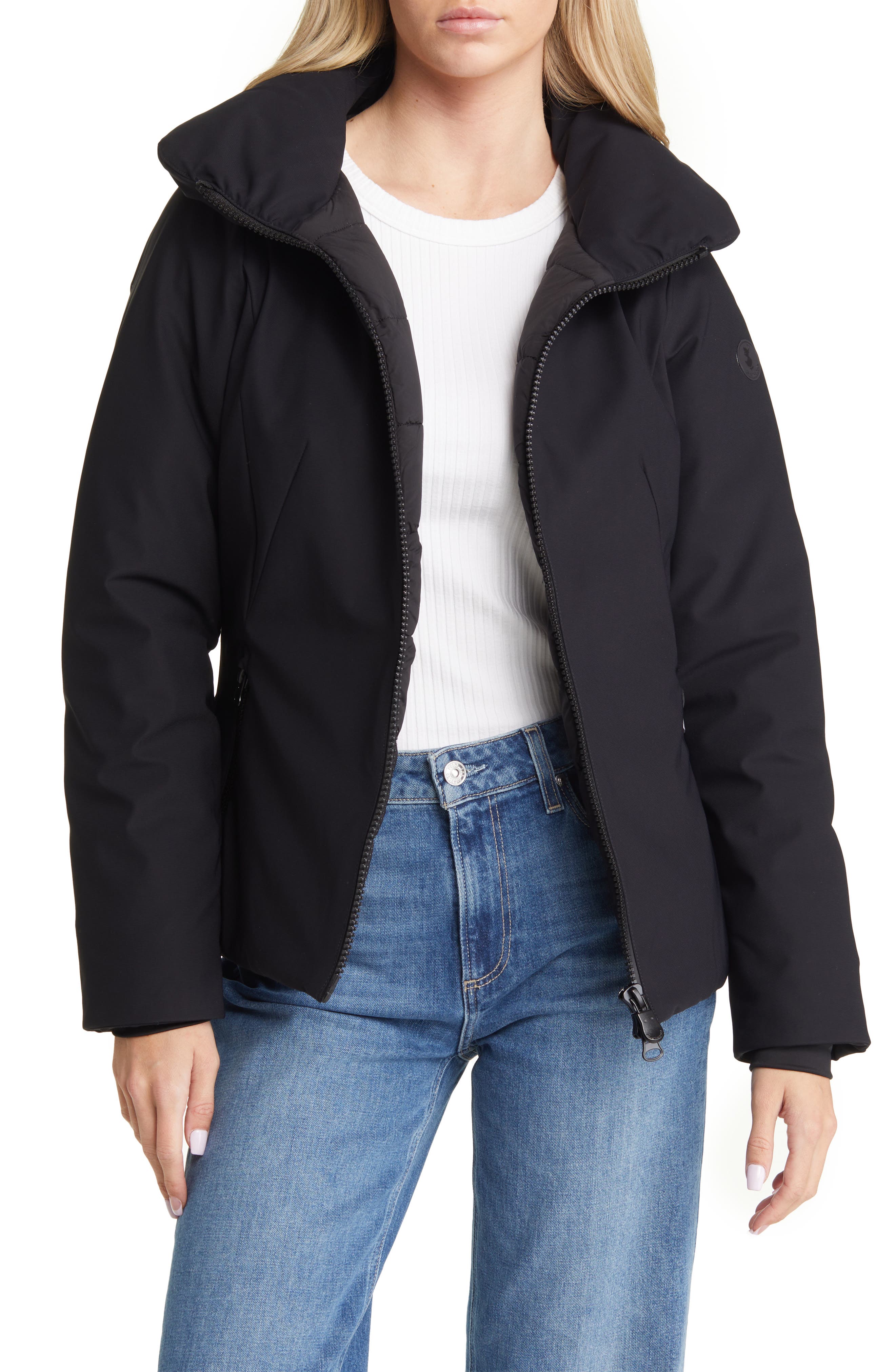 Women's Down Alternative Parkas | Nordstrom