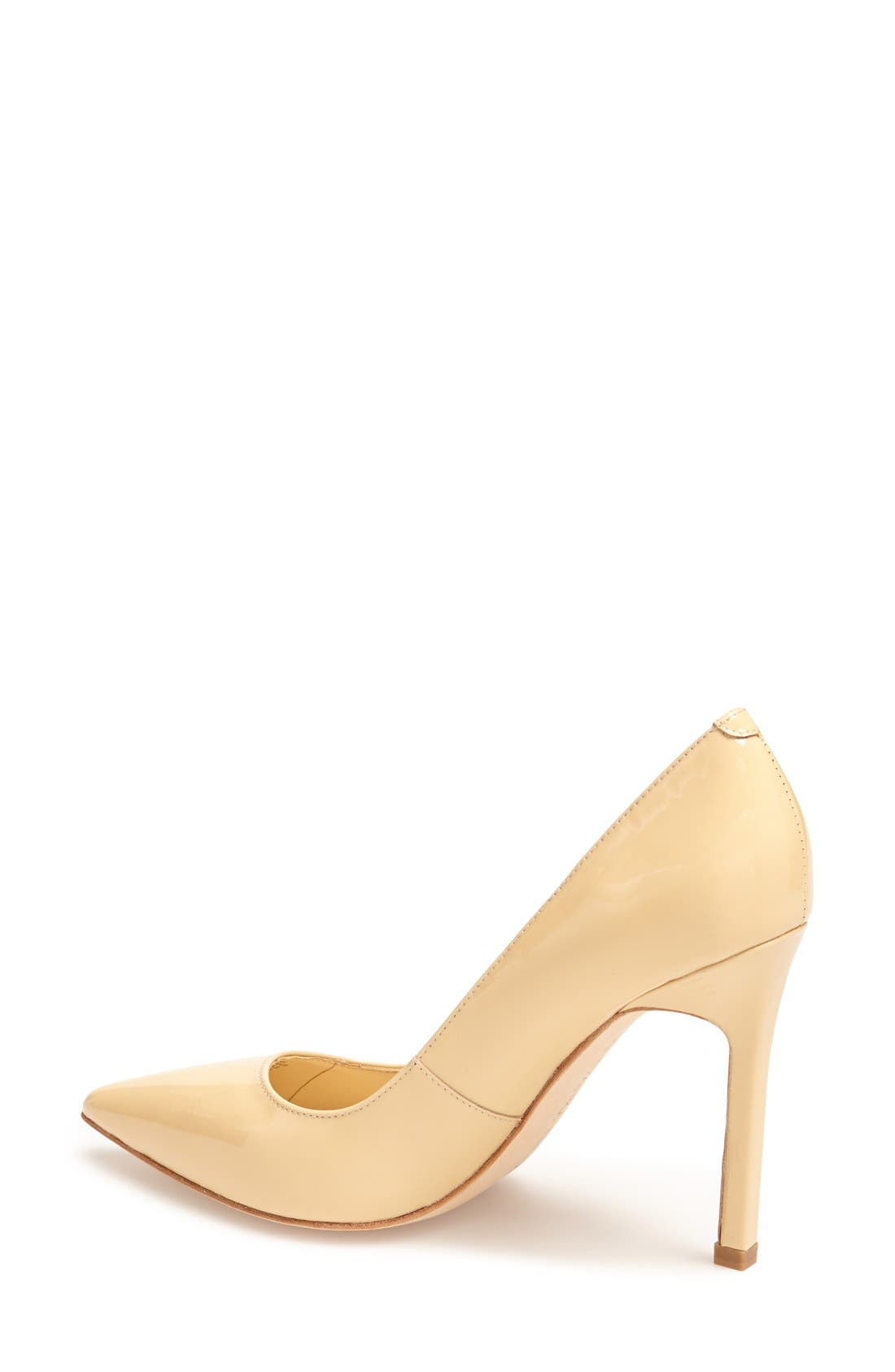 IVANKA TRUMP,
                                                'Carra' Pump,
                                                Alternate thumbnail 3, color,
                                                251