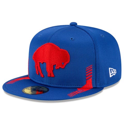 Buffalo Bills NFL Captains Hat