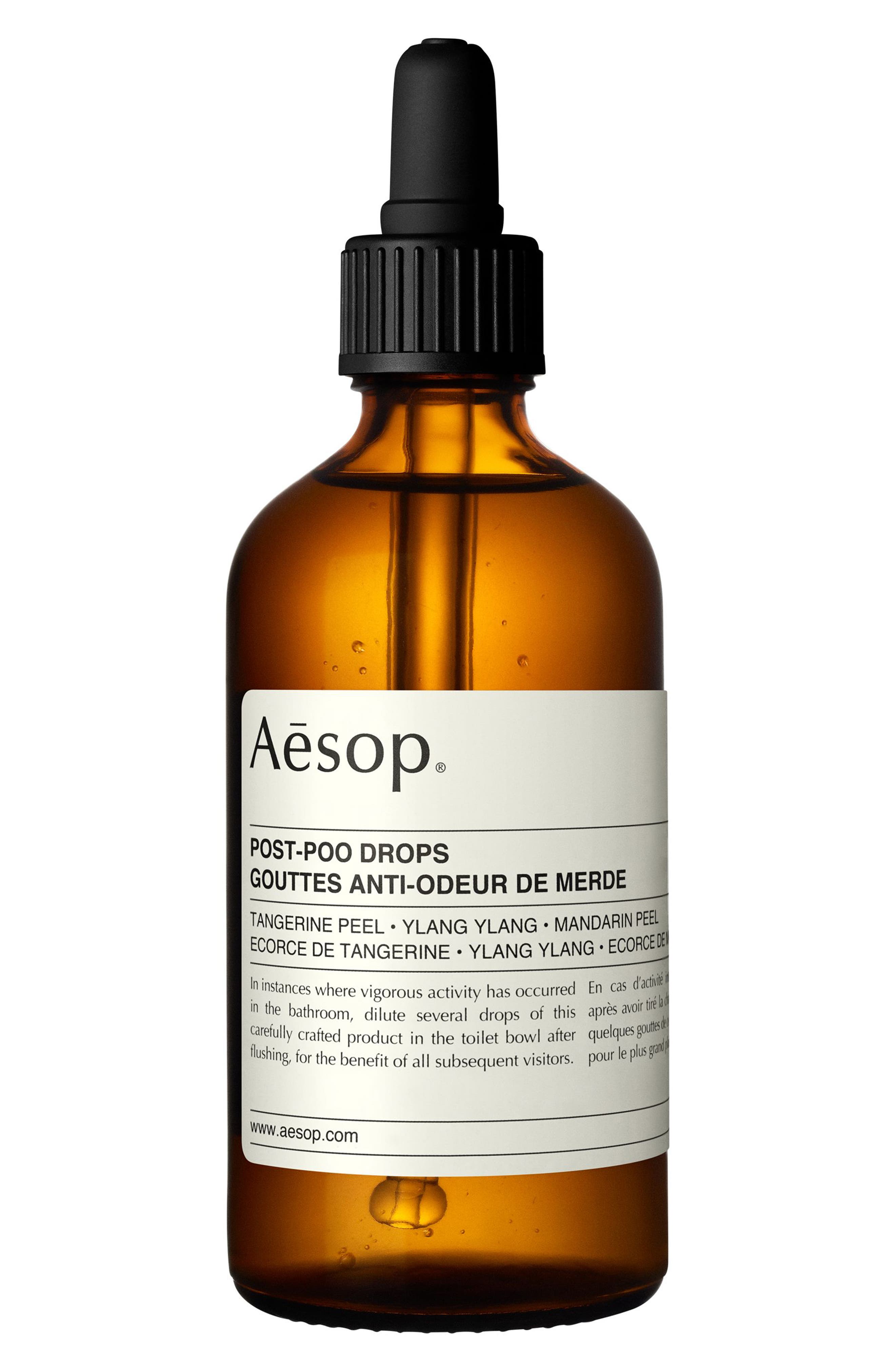 Aesop Post Poo Drops Nordstrom