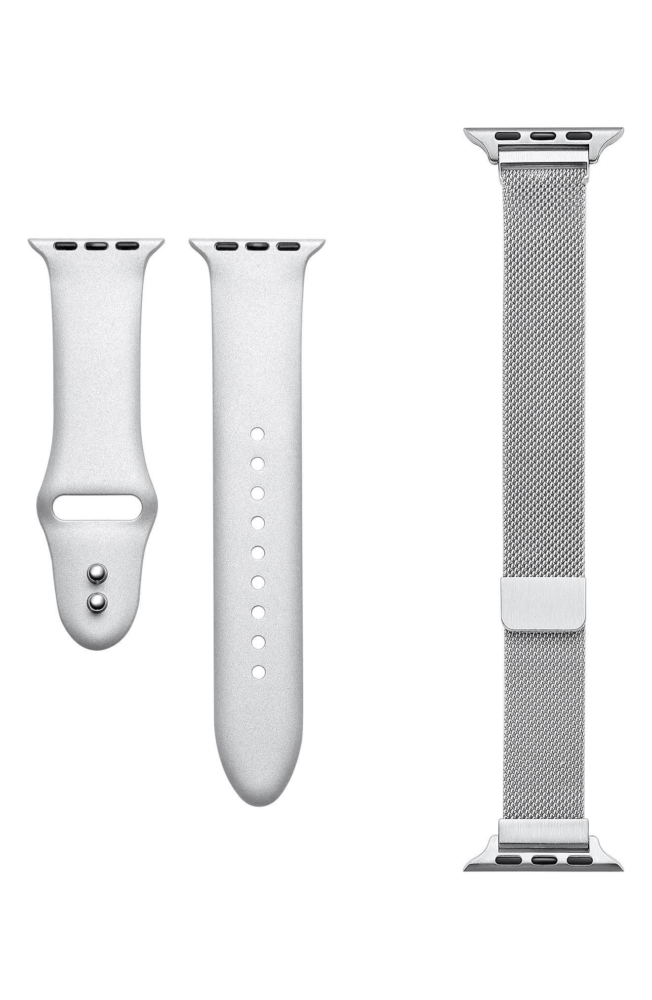 apple watch band set