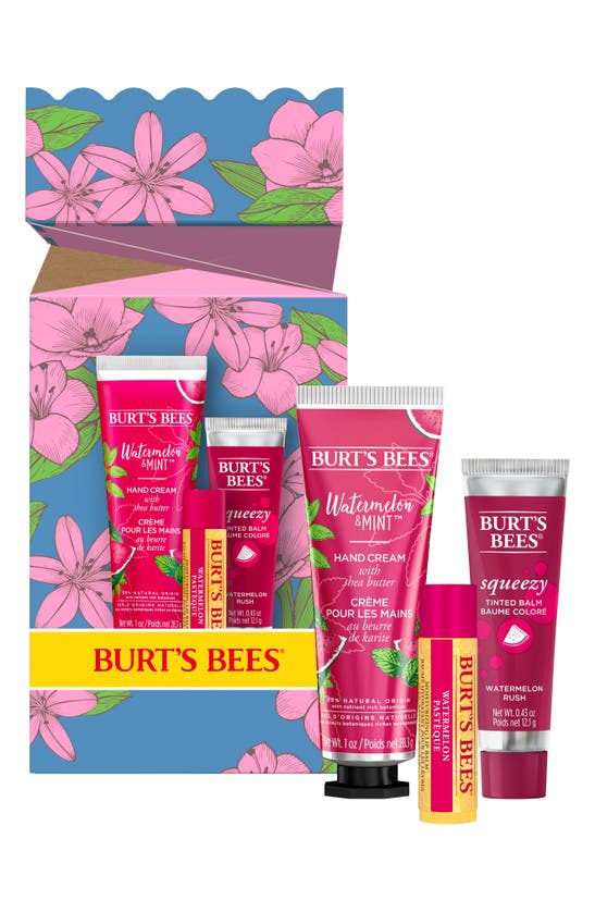 Burt's Bees You're One