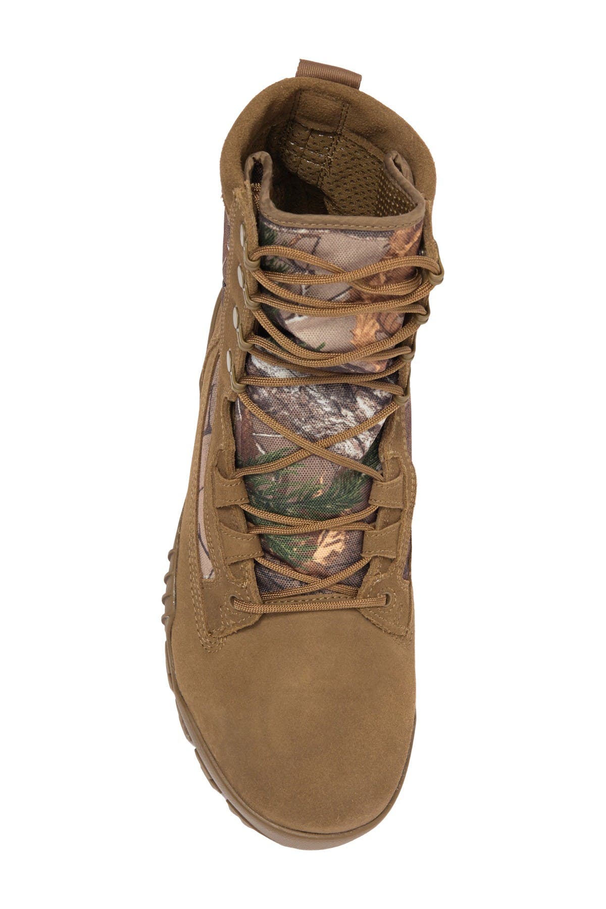 nike sfb realtree