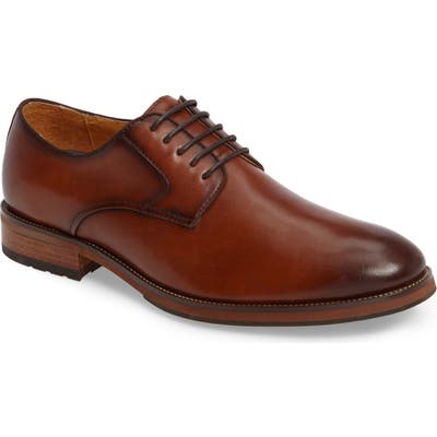Florsheim Blaze Plain Toe Derby