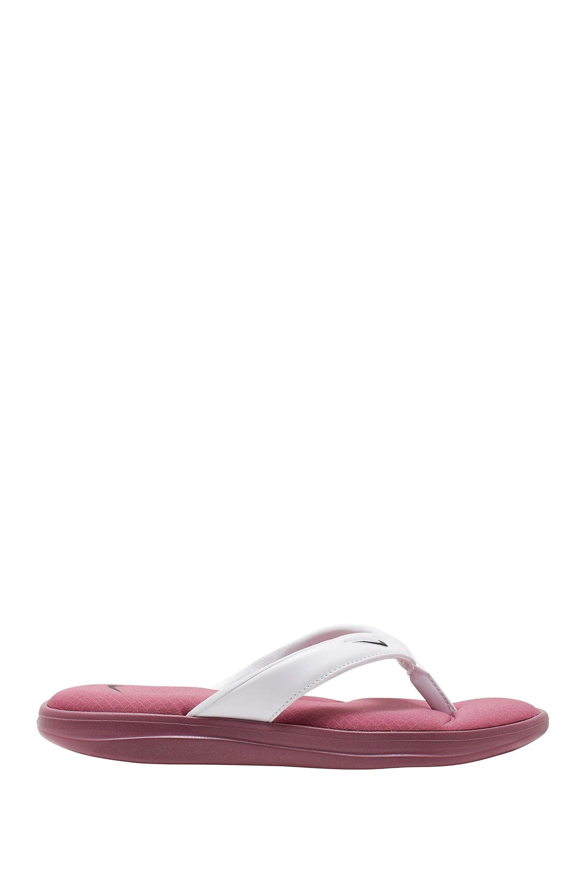 nike comfort fit flip flops