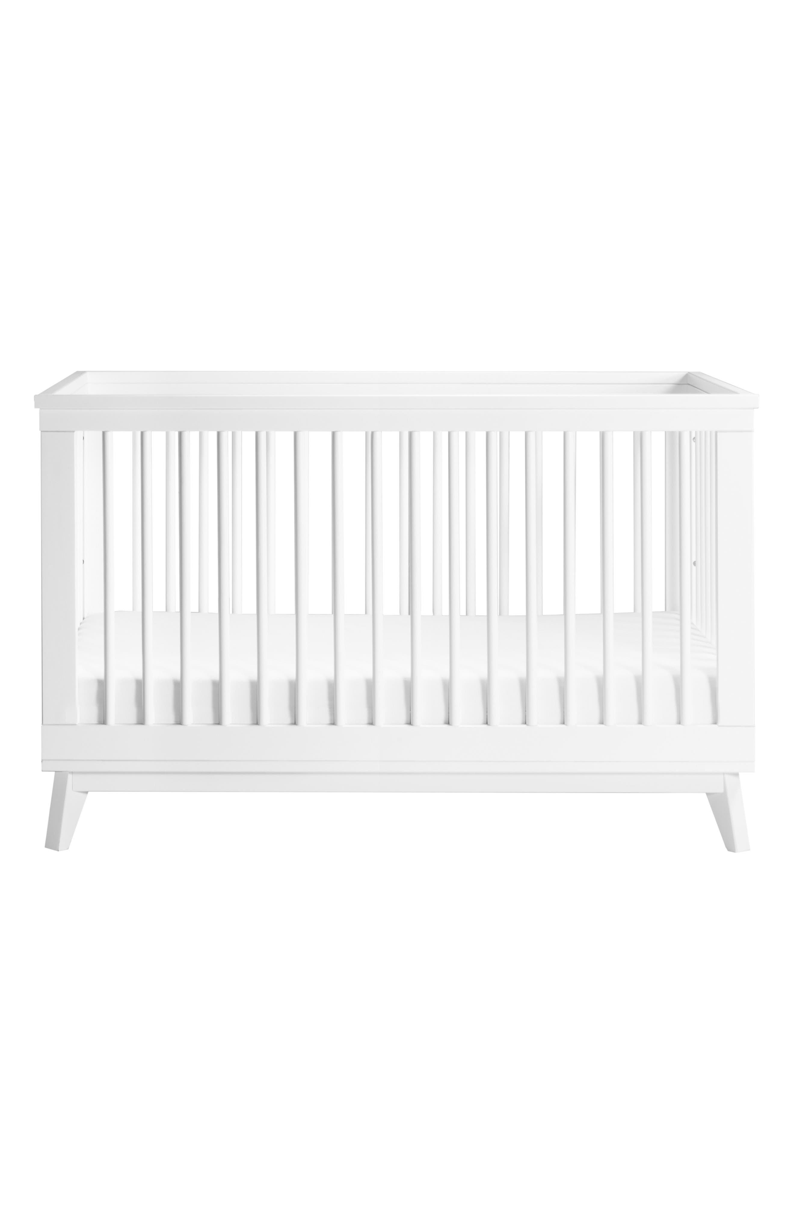 babyletto 'Scoot' 3in1 Convertible Crib Nordstrom