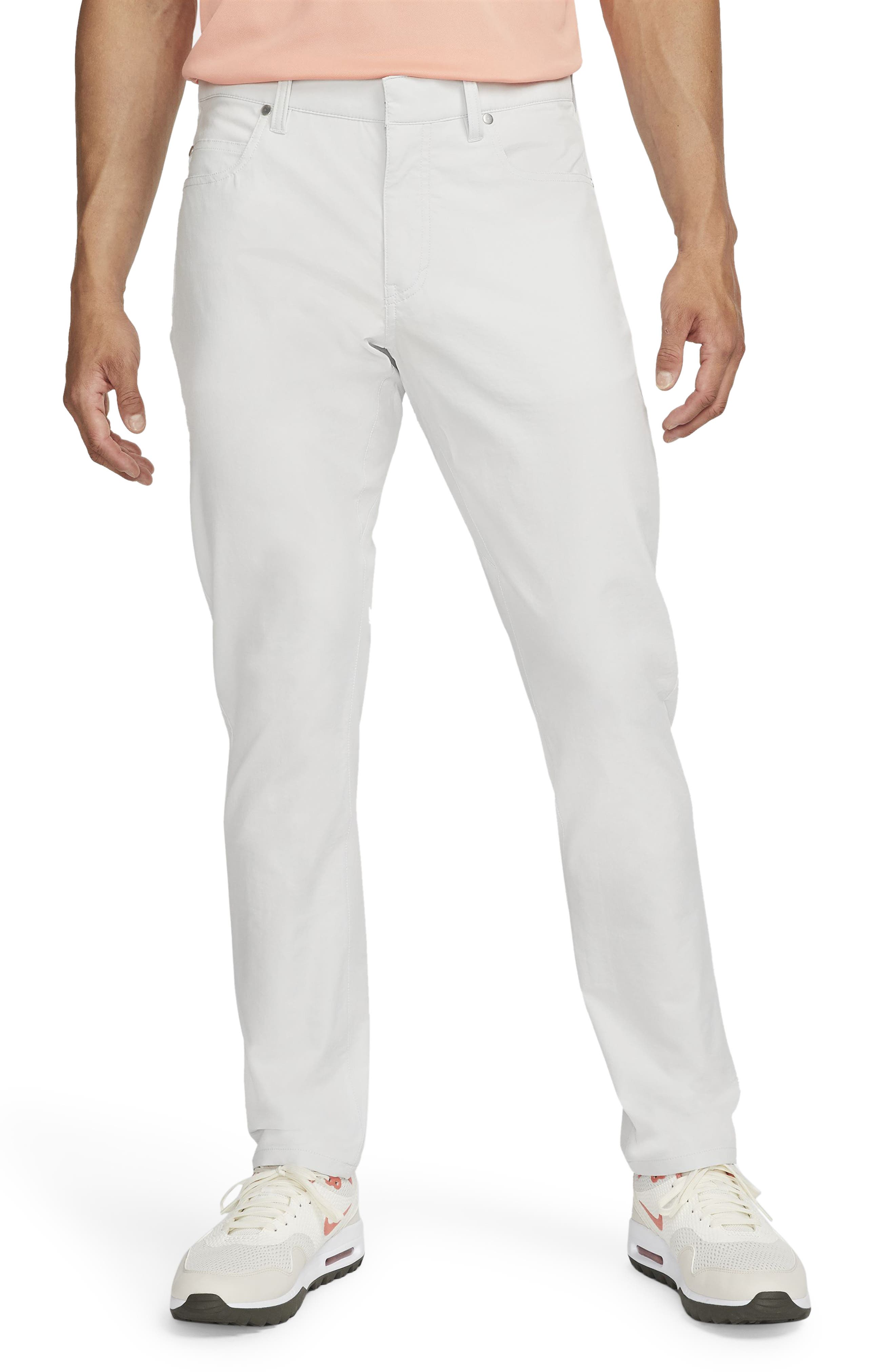 Nike Golf Dri-FIT Repel Water Repellent 