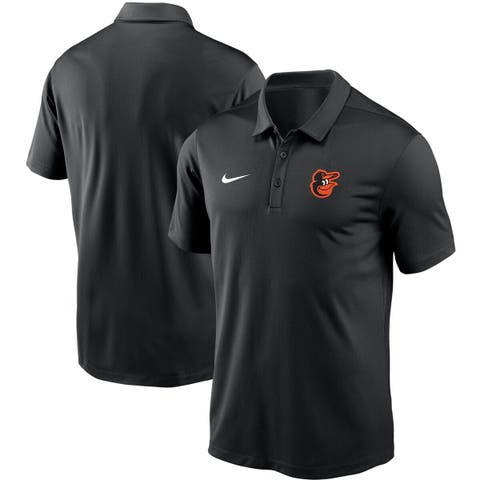 Nike Men's Tampa Bay Buccaneers Franchise Anthracite Polo