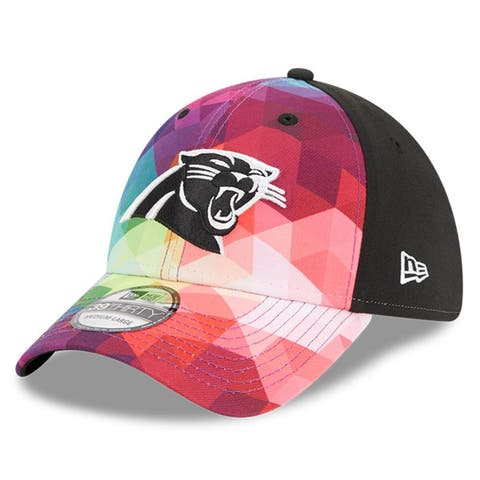 Men's Carolina Panthers Hats